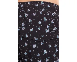 Шорты RVCA VA Elastic 43 см с эластичным поясом
