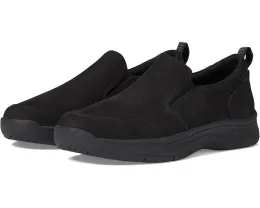 Кроссовки-слипоны MAC Moccasin со шнурком