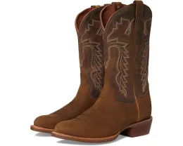Высокие ковбойские сапоги Dan Post Neeley с ортопедической стелькой Soft Strike