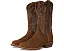 Высокие ковбойские сапоги Dan Post Neeley с ортопедической стелькой Soft Strike