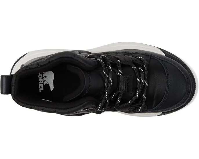 SOREL Kids Детские зимние сапоги Whitney III Mid Waterproof с утеплителем 200 г