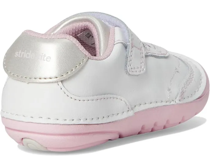 Детские кроссовки Stride Rite SM Adalyn для первых шагов с липучкой