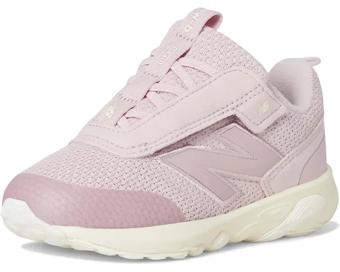 New Balance New-B 1440 детские кроссовки для первых шагов с липучкой