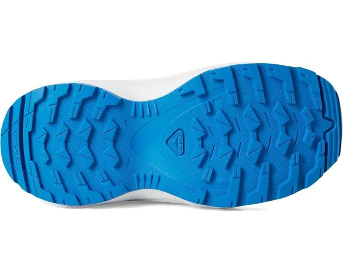 Детские трейловые кроссовки Salomon Xa Pro V8 для маленьких и больших детей