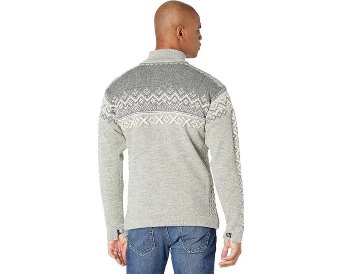 Свитер Dale of Norway 140th Anniversary Masculine из мериносовой шерсти Skinsoft