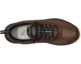 Туристические кроссовки KEEN Hightrail Vent из водостойкой кожи
