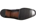 Лоферы Steve Madden Aahron из натуральной кожи с металлической пряжкой