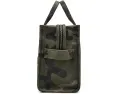 The Camo Jacquard Medium Tote Bag