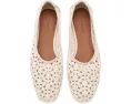 Балетки Sage Ballet Flat вязаные крючком Madewell