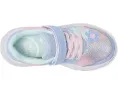 Детские кроссовки Stride Rite Sr Lighted Glimmer 2.0 со светящейся подошвой