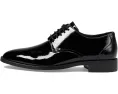 Оксфорты Cole Haan Hawthorne из кожи с резиновой подошвой для сцепления