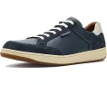 Кроссовки Mephisto Henry с эластичными шнурками и технологией SOFT-AIR