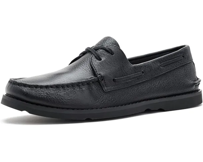 Ботинки Sperry Ao 2-Eye Ripple с системой 360° шнуровки