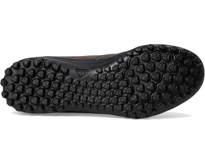 Детские футбольные бутсы Adidas Copa Pure 3 Club для искусственного покрытия