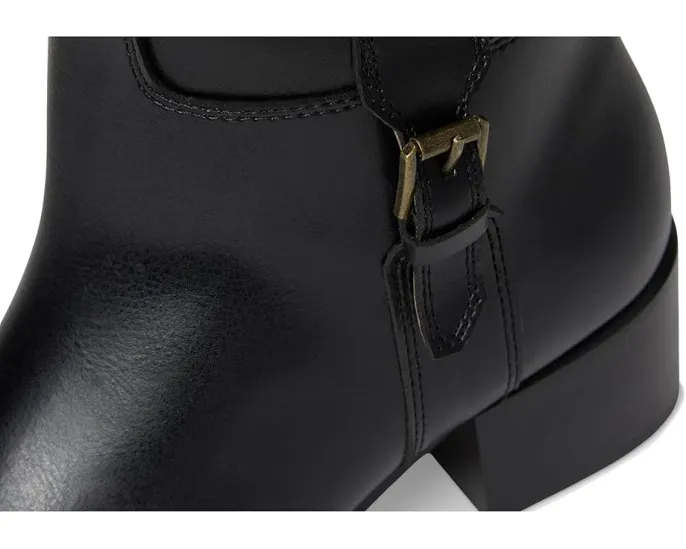 Ботинки Korbin Franco Sarto до колена с острым носком