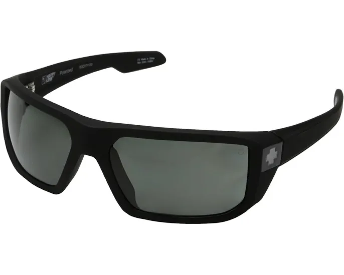 Солнцезащитные очки Spy Optic McCoy из пропионата