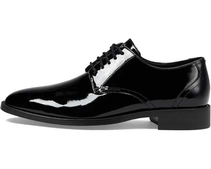Оксфорты Cole Haan Hawthorne из кожи с резиновой подошвой для сцепления