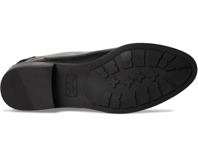 Сапоги Sam Edelman Penny для верховой езды с молнией сзади