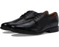 Туфли Clarks Whiddon Pace из натуральной кожи с мыском велосипед
