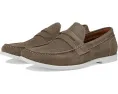 Лоферы Steve Madden Ramsee из мягкой замши