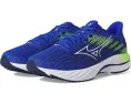 Мужские кроссовки Mizuno Wave Inspire 21 для стабильности