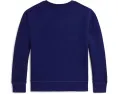 Толстовка Ralph’s Garage из флиса Polo Ralph Lauren Kids для детей постарше