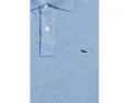 Детское поло Pique Edgartown Vineyard Vines