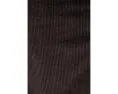 Мини-юбка Madewell Cord Minimal из вельвета с застежкой на молнии