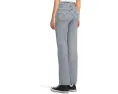 Джинсы Levi's Wedgie Boot с клешем и эффектом подтяжки