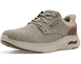 Кроссовки Skechers Arch Fit Crosser Ruger с технологией Hands Free Slip-ins