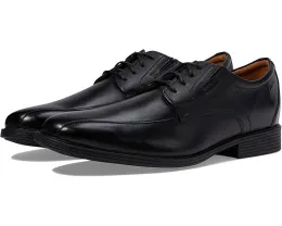 Туфли Clarks Whiddon Pace из натуральной кожи с мыском велосипед