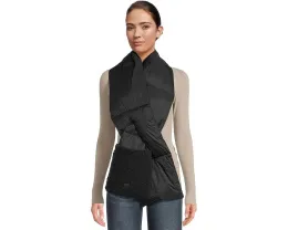 Шарф Aw Uggfluff Packable Scarf компактный с утеплителем и карманом UGG