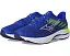 Мужские кроссовки Mizuno Wave Inspire 21 для стабильности
