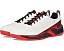 Кроссовки Wilson Rush Pro 4.5 Uso для всех покрытий с сетчатым верхом и резиновой подошвой