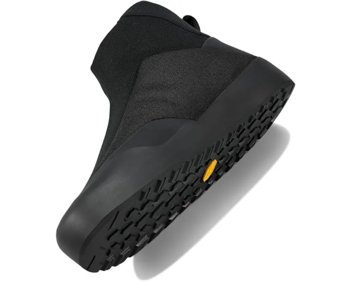 Утепленные ботинки Arc'teryx Kragg Insulated с подошвой Vibram Megagrip