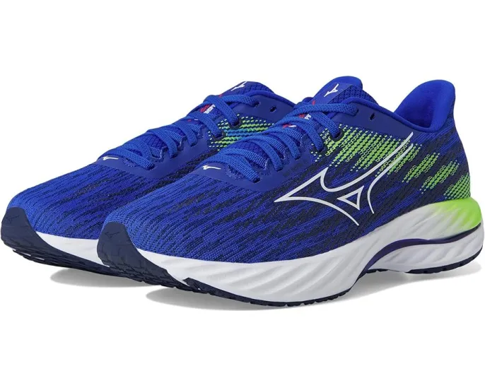 Мужские кроссовки Mizuno Wave Inspire 21 для стабильности