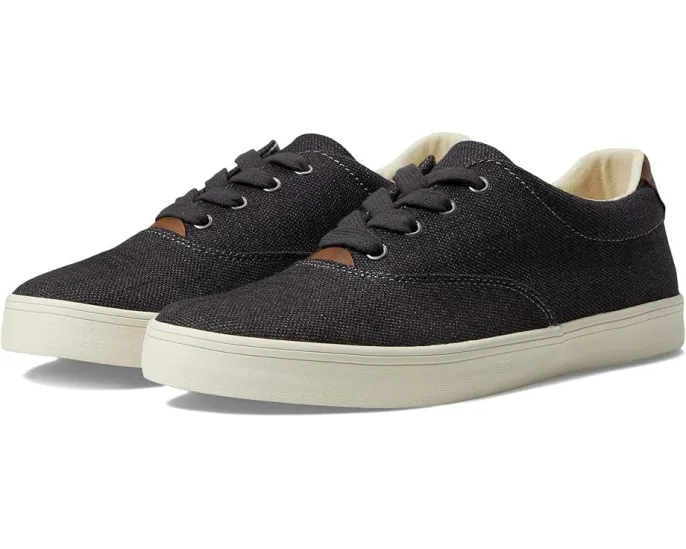 Taos Footwear Ballentine Кеды с округлым носком