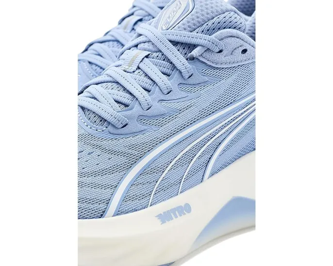 Кроссовки Puma Foreverrun Nitro 3 для бега с поддержкой