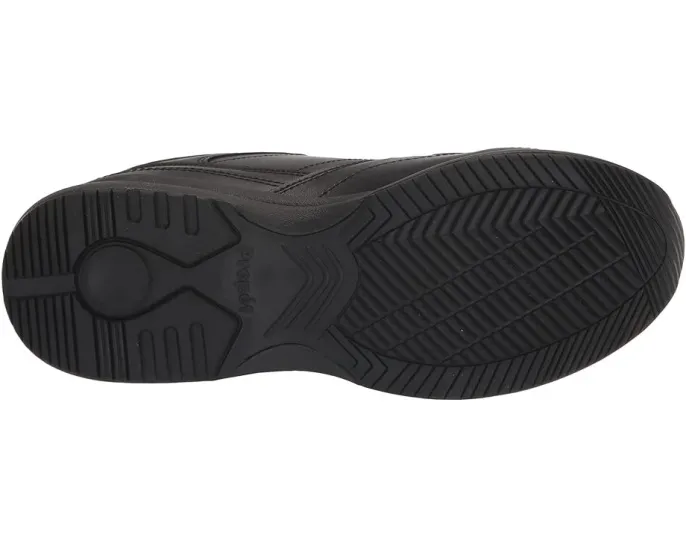 Кроссовки Propet Lifewalker Sport для активной ходьбы с кожаным верхом