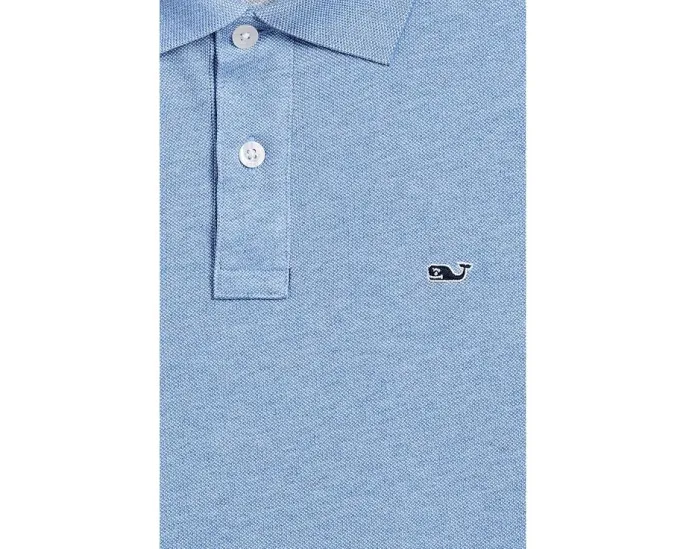 Детское поло Pique Edgartown Vineyard Vines