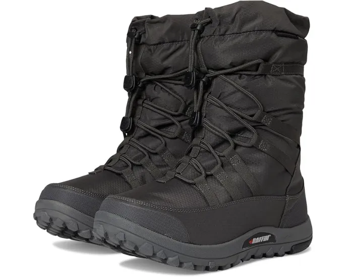 Ботинки Baffin Escalate X утепленные водонепроницаемые с защитой от скольжения
