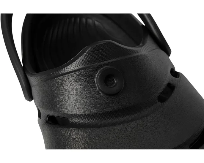 Bogs Boga слипоны из биоразлагаемого EVA с ремешком на пятке