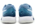 Кроссовки ASICS GEL-Dedicate 8 для пиклбола с сетчатым верхом