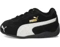 Детские кроссовки PUMA Kids Speedcat с замшевым верхом и фирменной полосой Formstrip