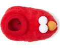 Тапочки Josmo Sesame Street Elmo с противоскользящей подошвой для малышей