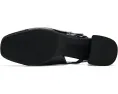 Туфли Grace Slingback с квадратным носком и ремешком от Sam & Libby