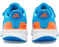 Кроссовки детские Adidas Ultrarun 5 на шнуровке с амортизацией Bounce
