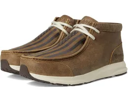 Ботинки Ariat Spitfire с мокасиновым носком и технологией 4LR