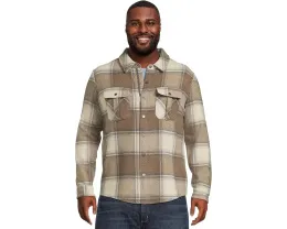 Рубашка-куртка Anchor Line из мериносовой шерсти от Smartwool