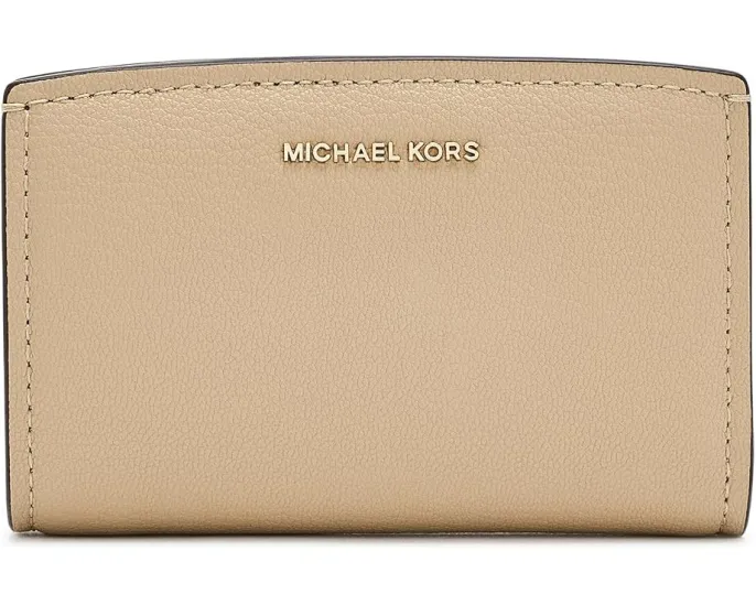 Кошелек Bryant Medium Zip Around Wallet от MICHAEL Michael Kors